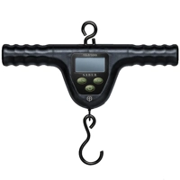 Saber Digital Bar Scale 110lb/50kg